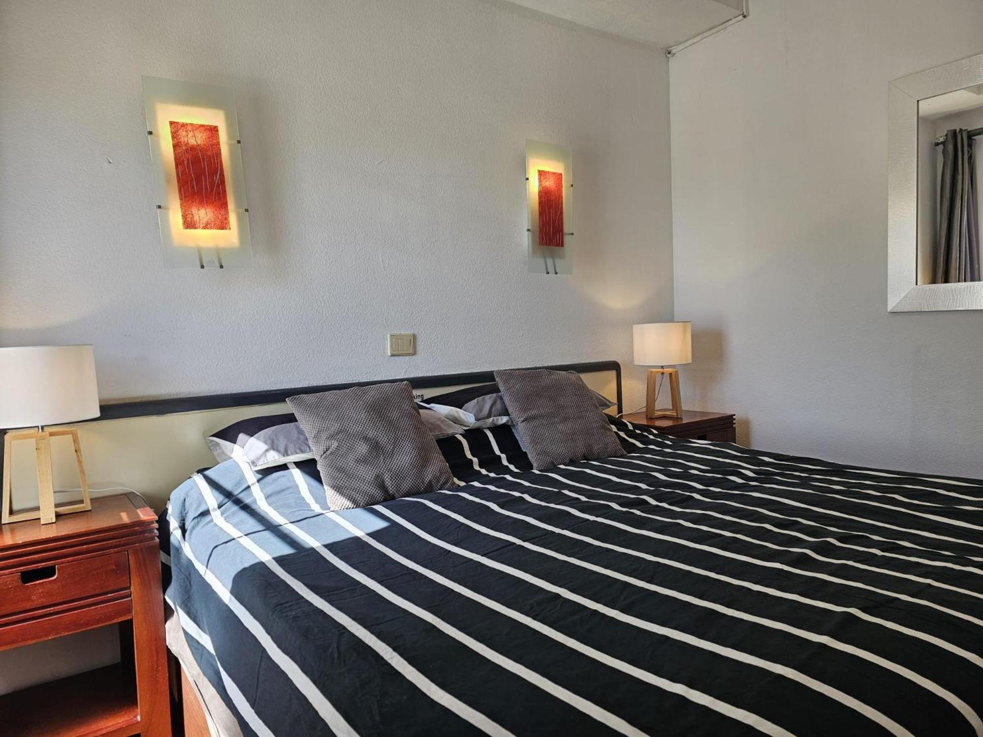 Iguazu Yumbo - Two Bedroom Apt Playa del Inglés Exterior foto